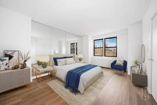 New York, NY 10016,201 E 28th St #14-S