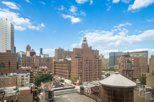 New York, NY 10016,201 E 28th St #14-S