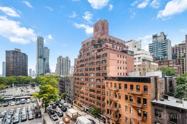 New York, NY 10016,225 E 36th St ##7L