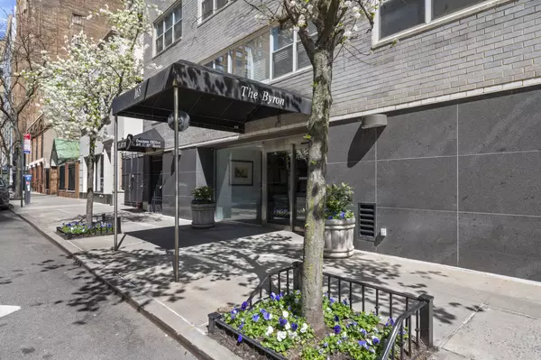 New York, NY 10016,165 E 32nd St #15C