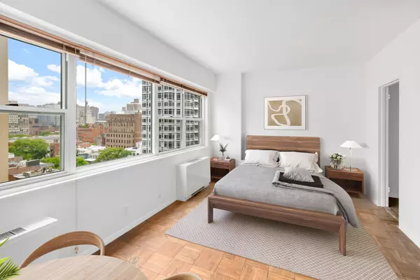 New York, NY 10016,165 E 32nd St #15C