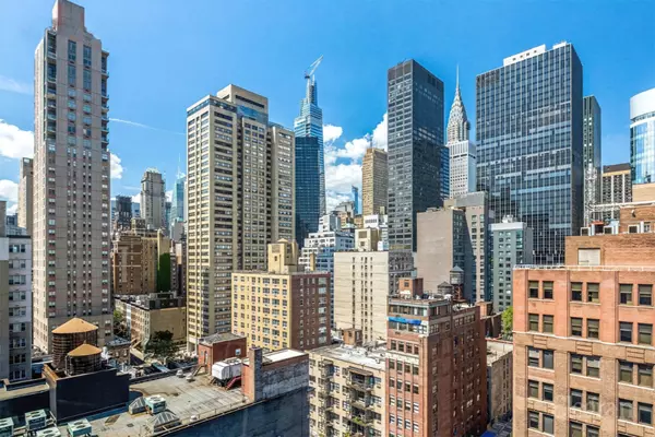 New York, NY 10016,225 E 36th Street #4-K