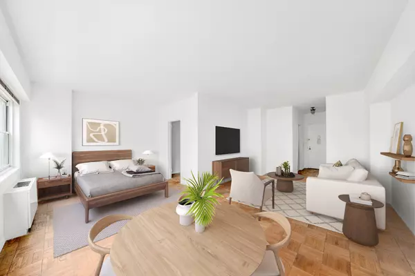 New York, NY 10016,165 E 32nd St #15C