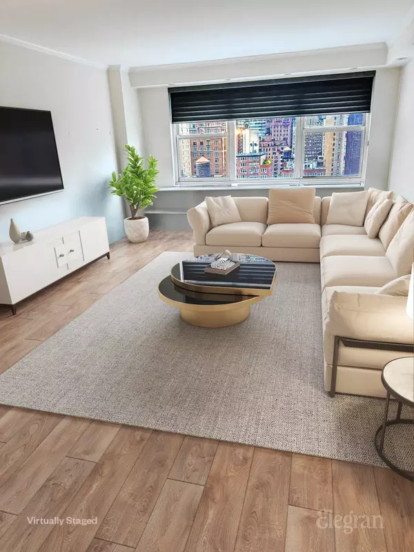 155 E 34th St #19-A, New York, NY 10016