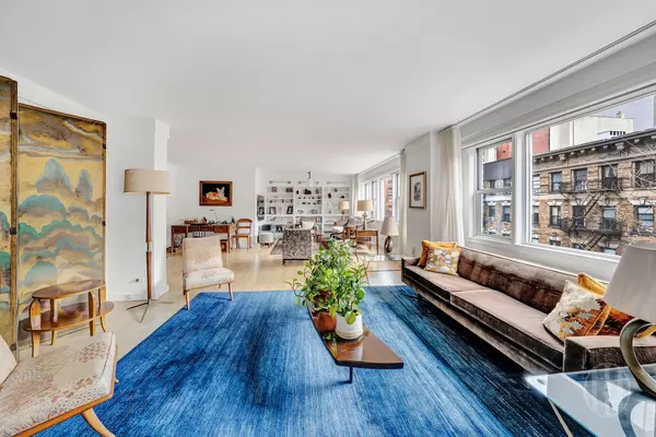 New York, NY 10028,525 E 82nd St #6-EFG