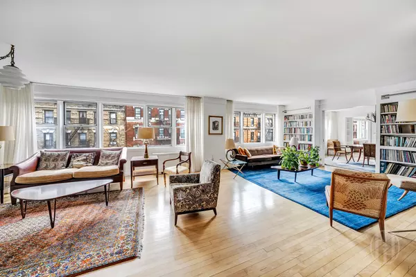 525 E 82nd St #6-EFG, New York, NY 10028