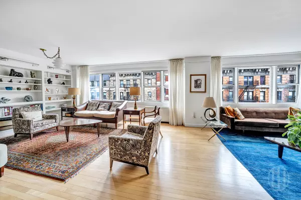 New York, NY 10028,525 E 82nd St #6-EFG