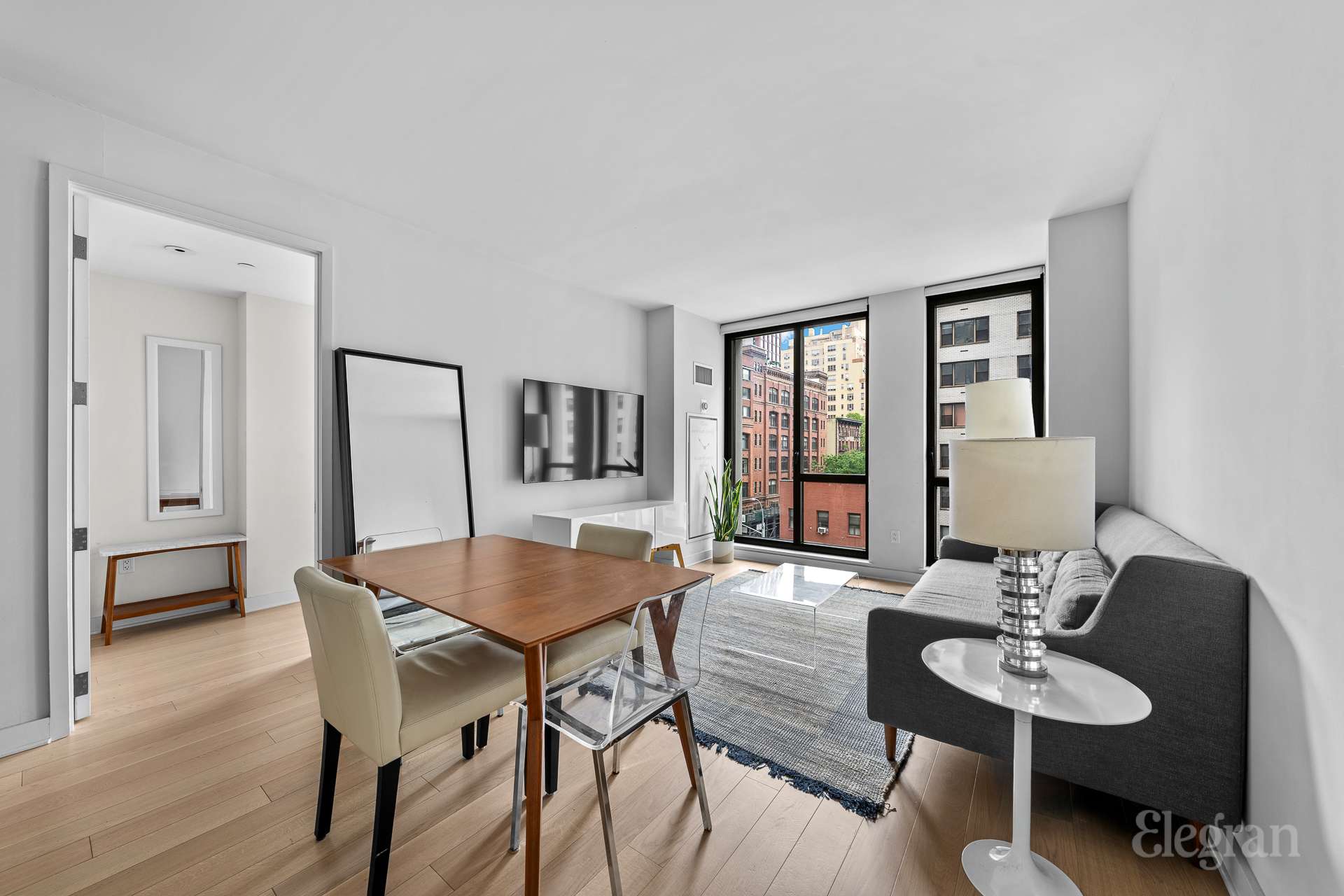 160 East 22nd Street Gramercy Park New York NY 10010