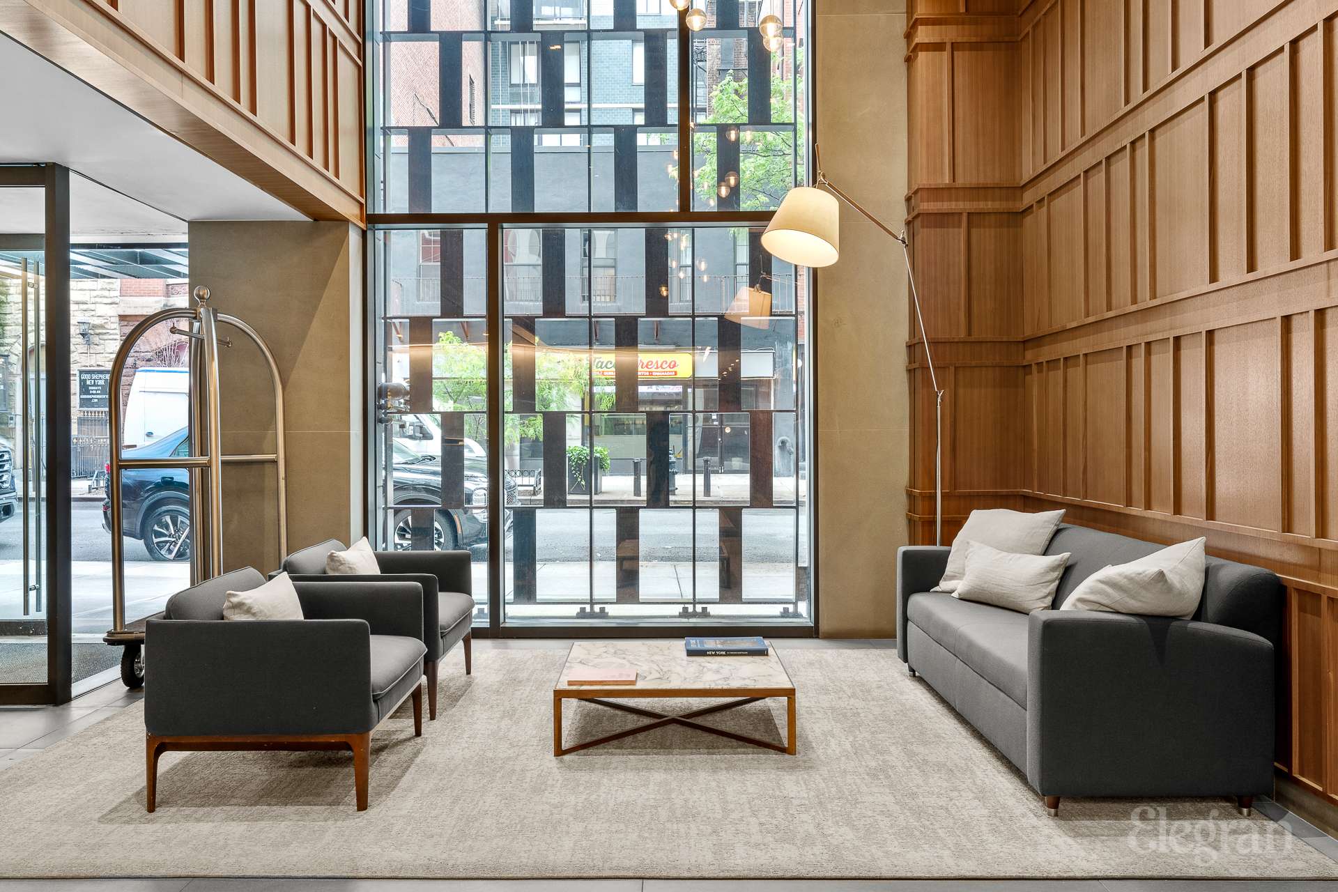 160 East 22nd Street Gramercy Park New York NY 10010