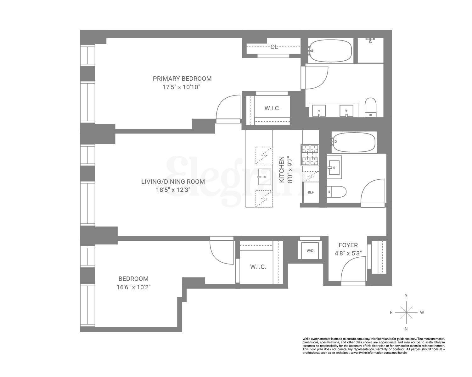 160 East 22nd Street Gramercy Park New York NY 10010