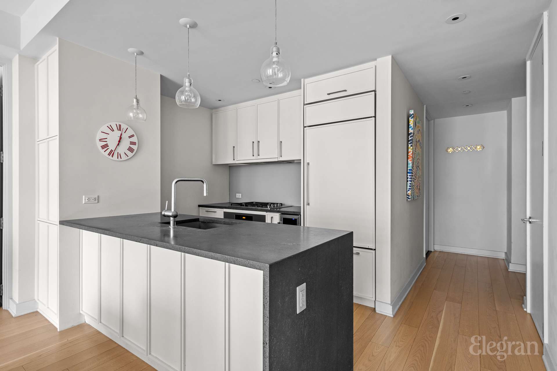 160 East 22nd Street Gramercy Park New York NY 10010