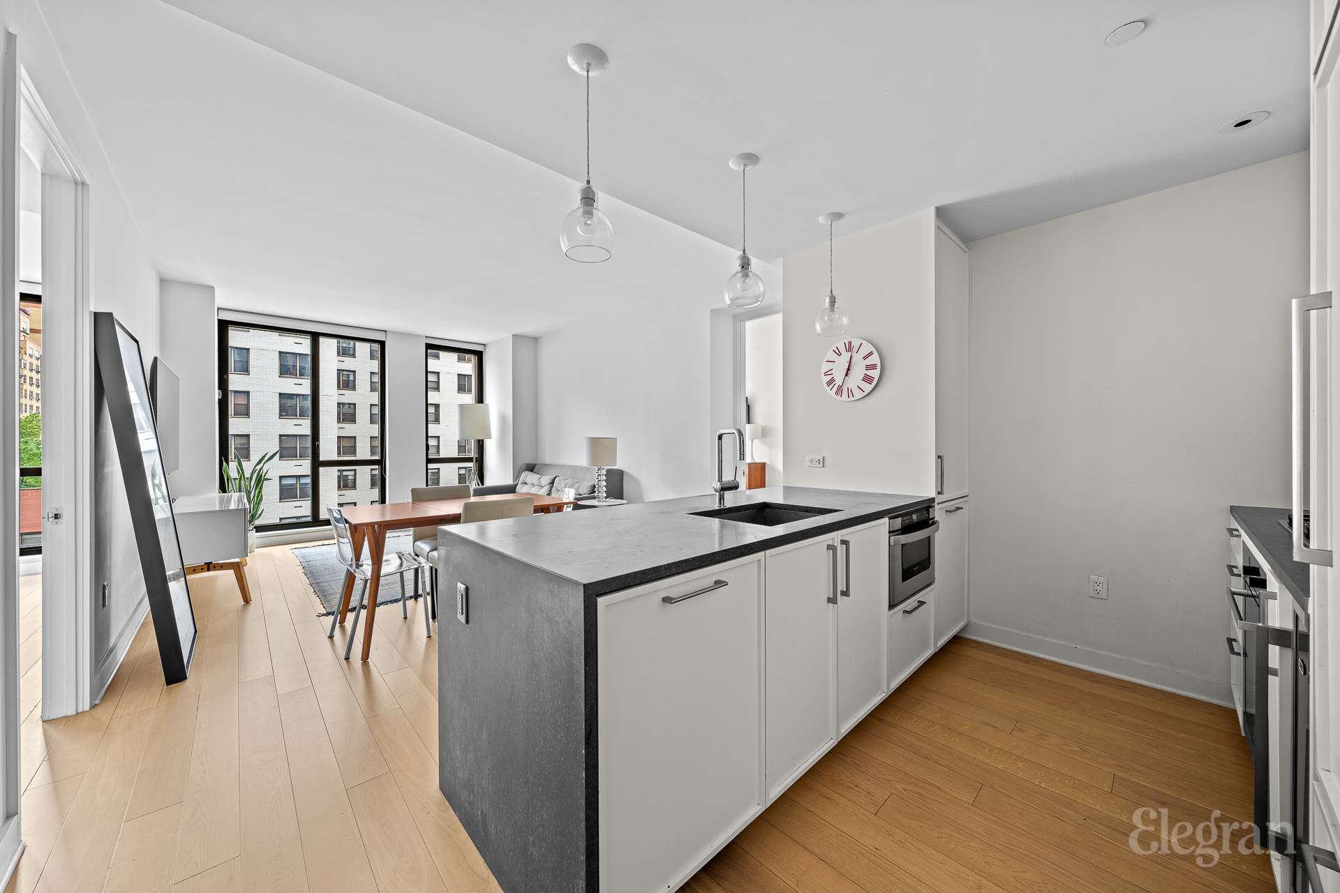 160 East 22nd Street Gramercy Park New York NY 10010