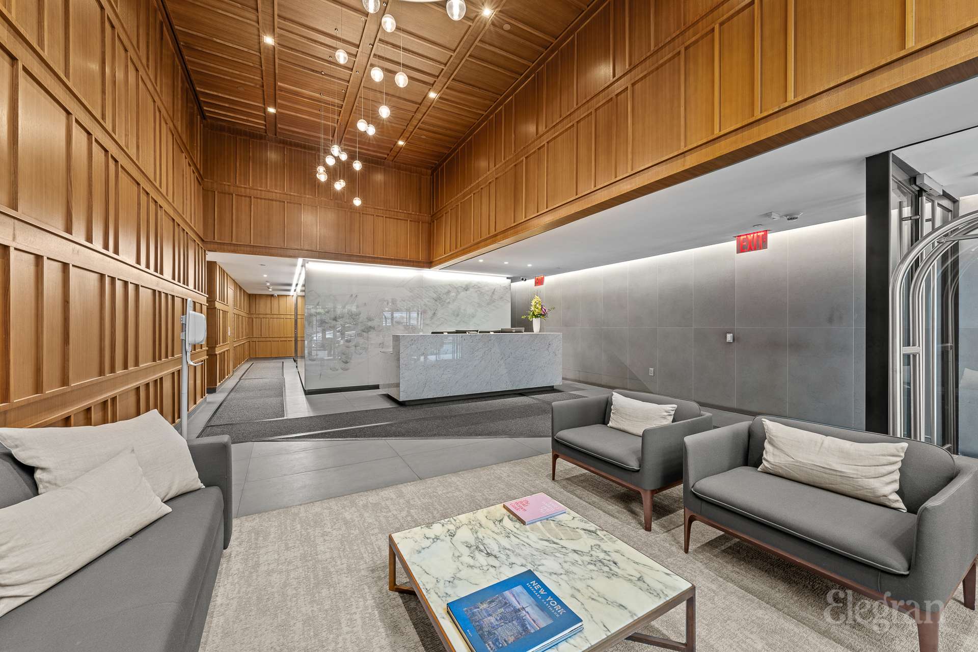160 East 22nd Street Gramercy Park New York NY 10010