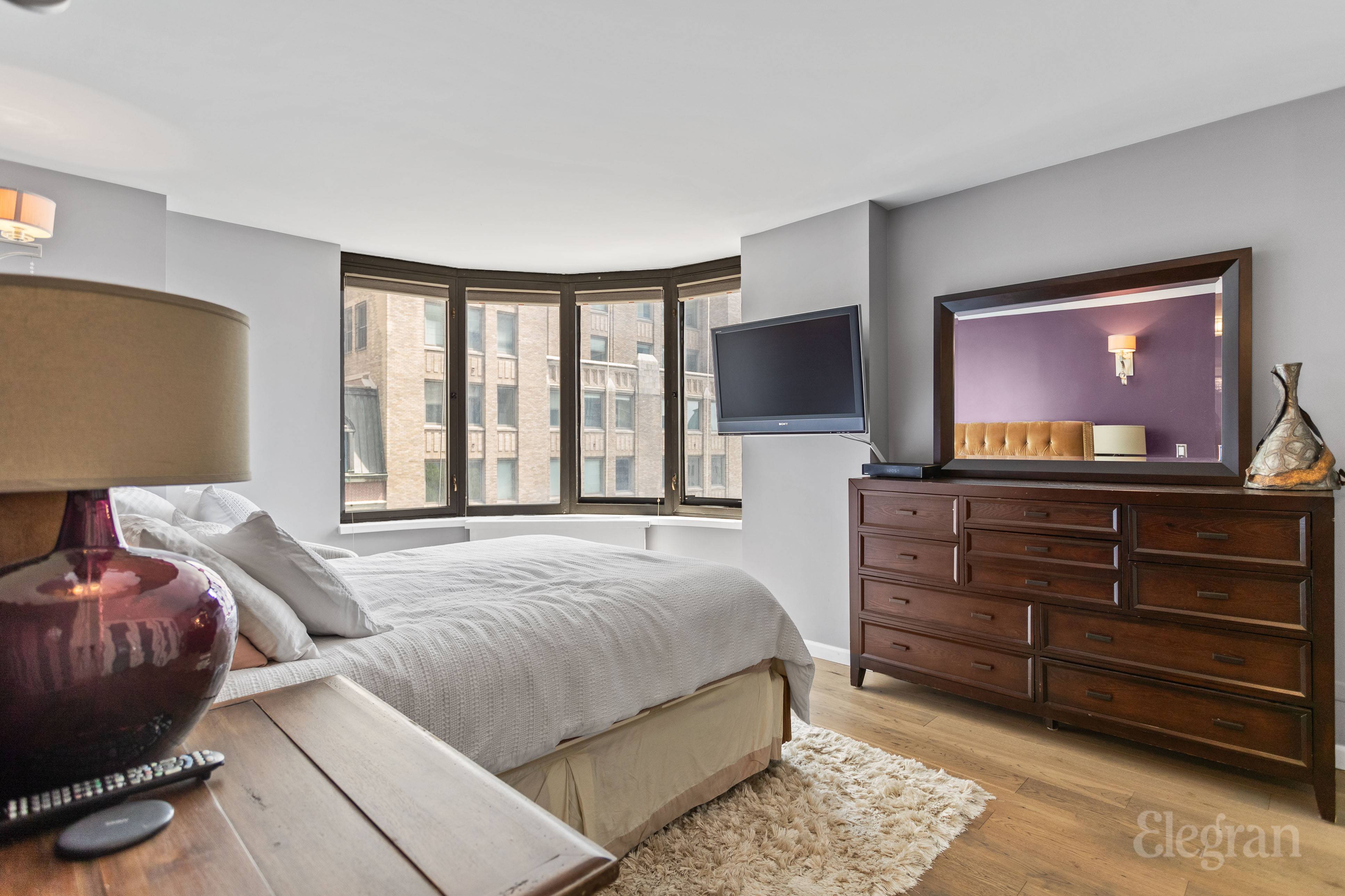 330 East 38th Street Murray Hill New York NY 10016
