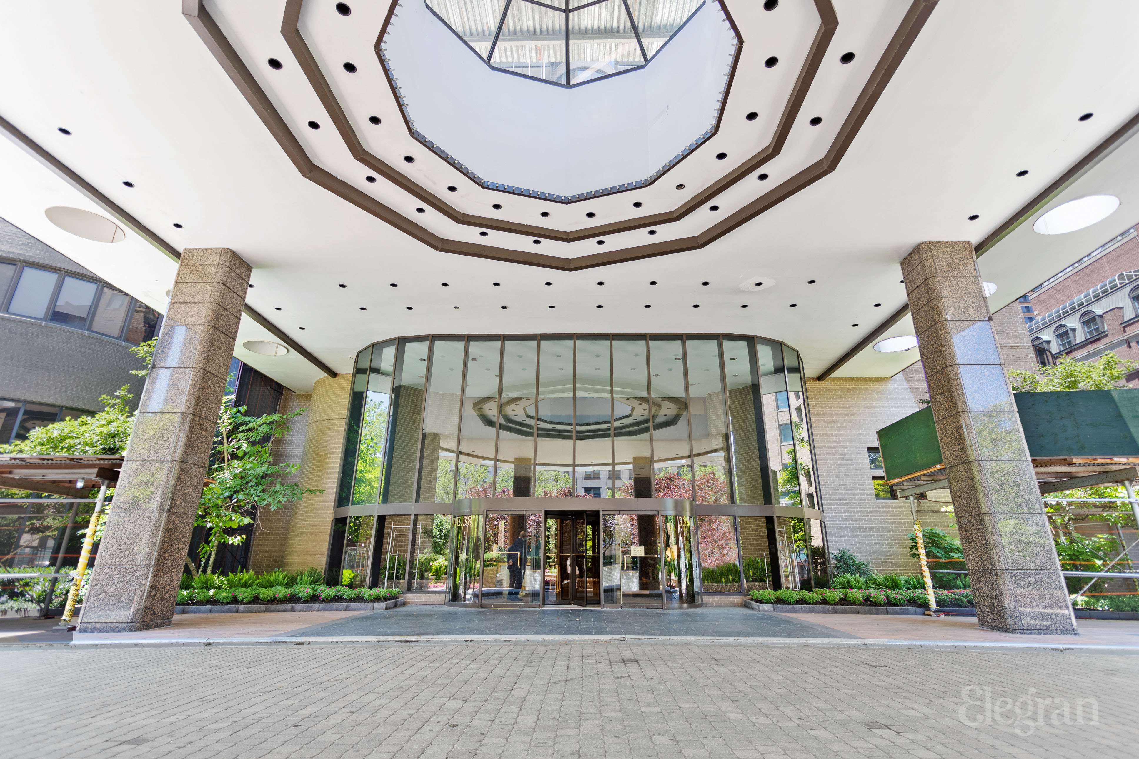 330 East 38th Street Murray Hill New York NY 10016