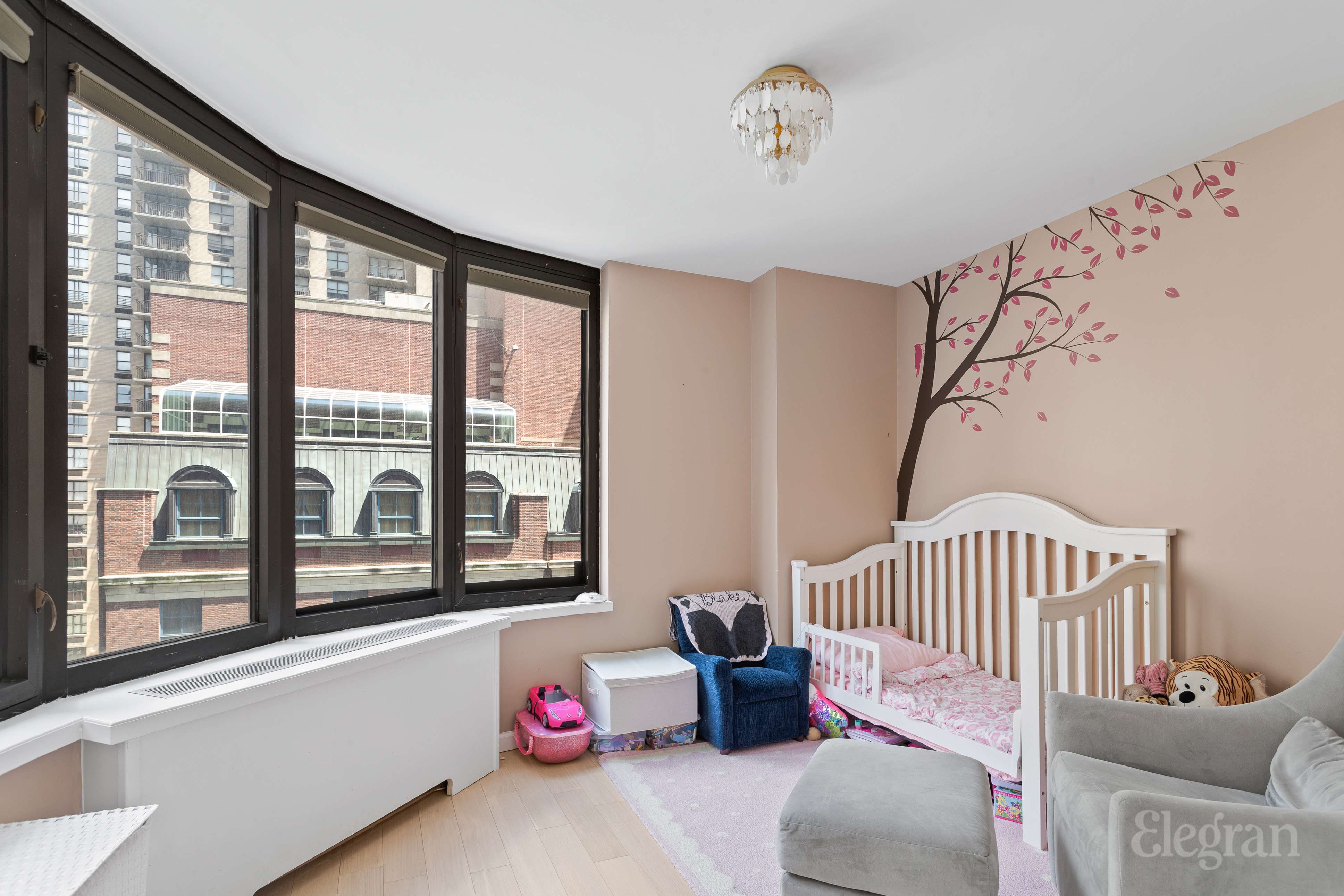 330 East 38th Street Murray Hill New York NY 10016