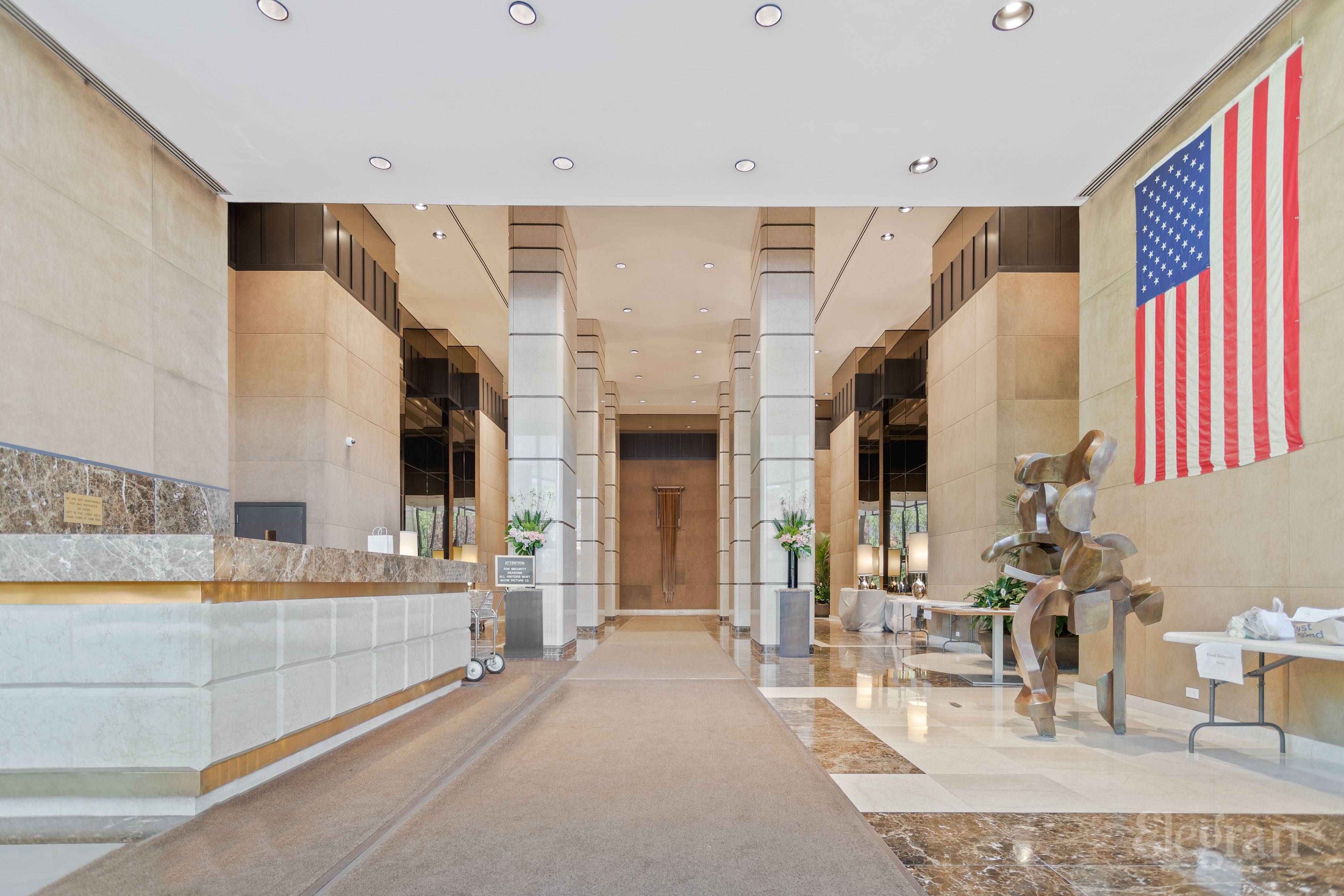 330 East 38th Street Murray Hill New York NY 10016