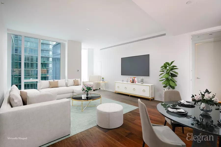 1 West End Ave #17E, New York, NY 10069