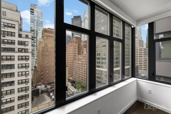 New York, NY 10016,591 3rd Ave #12A