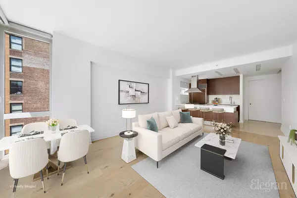 New York, NY 10016,39 E 29th St #8A