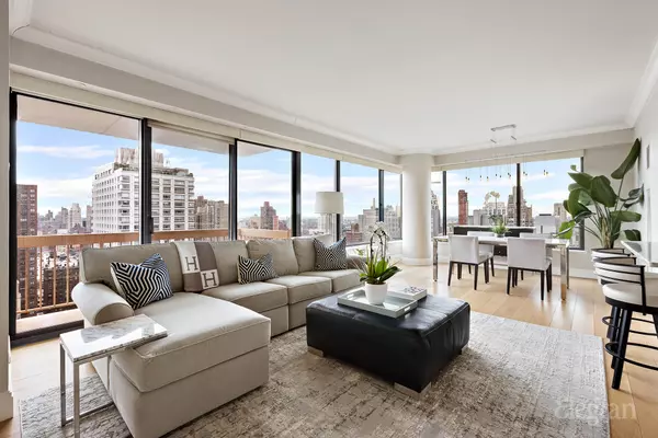 200 E 69th St #28B, New York, NY 10021