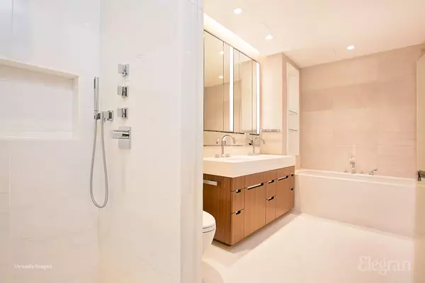 New York, NY 10069,1 West End Ave #17E