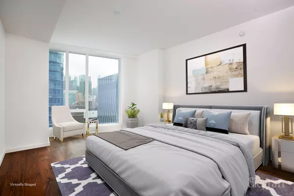New York, NY 10069,1 West End Ave #17E