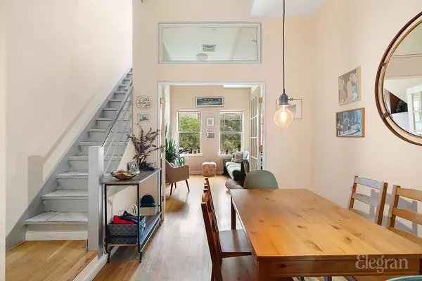 Brooklyn, NY 11222,240 Kingsland Ave #3R