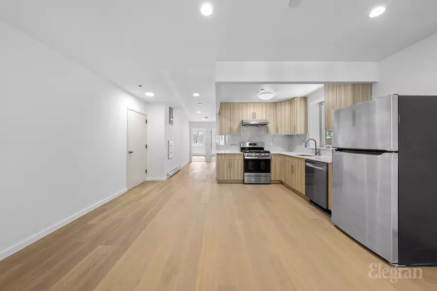 39-57 57th St #1, Woodside, NY 11377