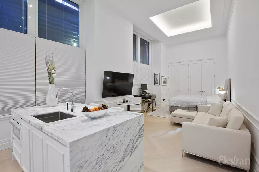 108 Leonard St #2E, New York, NY 10013
