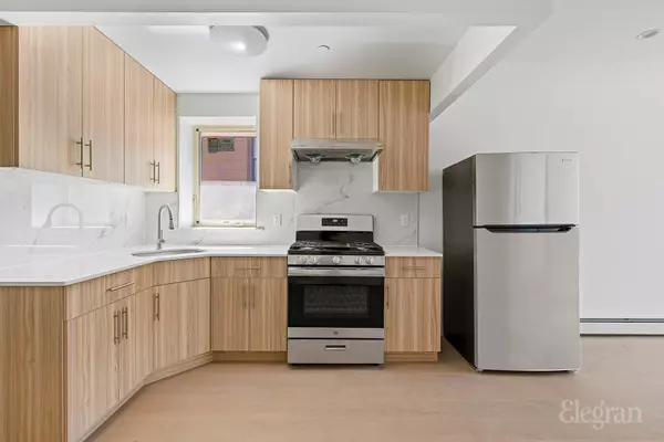 Woodside, NY 11377,39-57 57th St #2