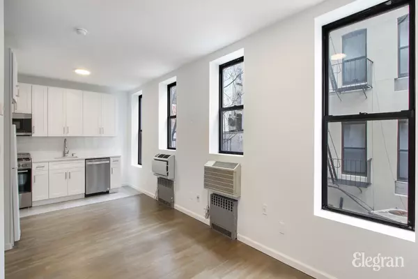 New York, NY 10002-2209,164 Orchard St #3E