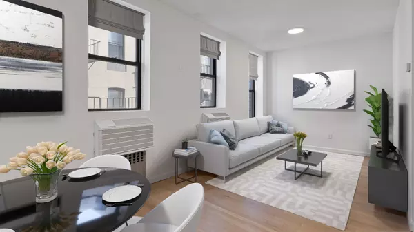 164 Orchard St #3E, New York, NY 10002-2209