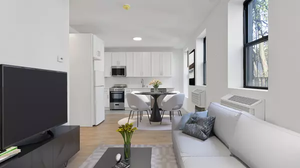 New York, NY 10002-2209,164 Orchard St #3E