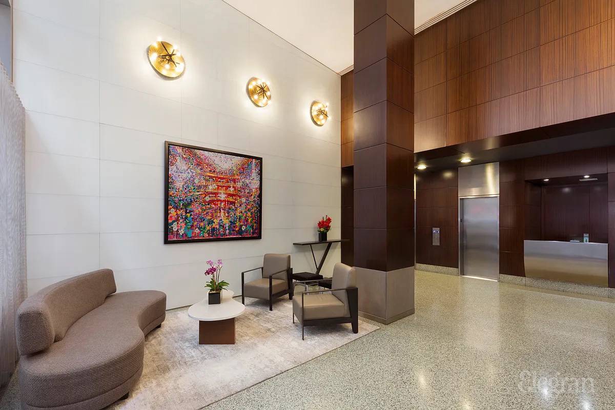 100 West 58th Street Midtown West New York NY 10019