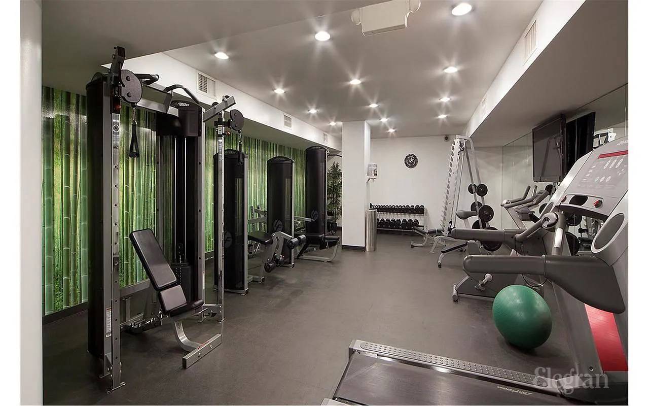 100 West 58th Street Midtown West New York NY 10019
