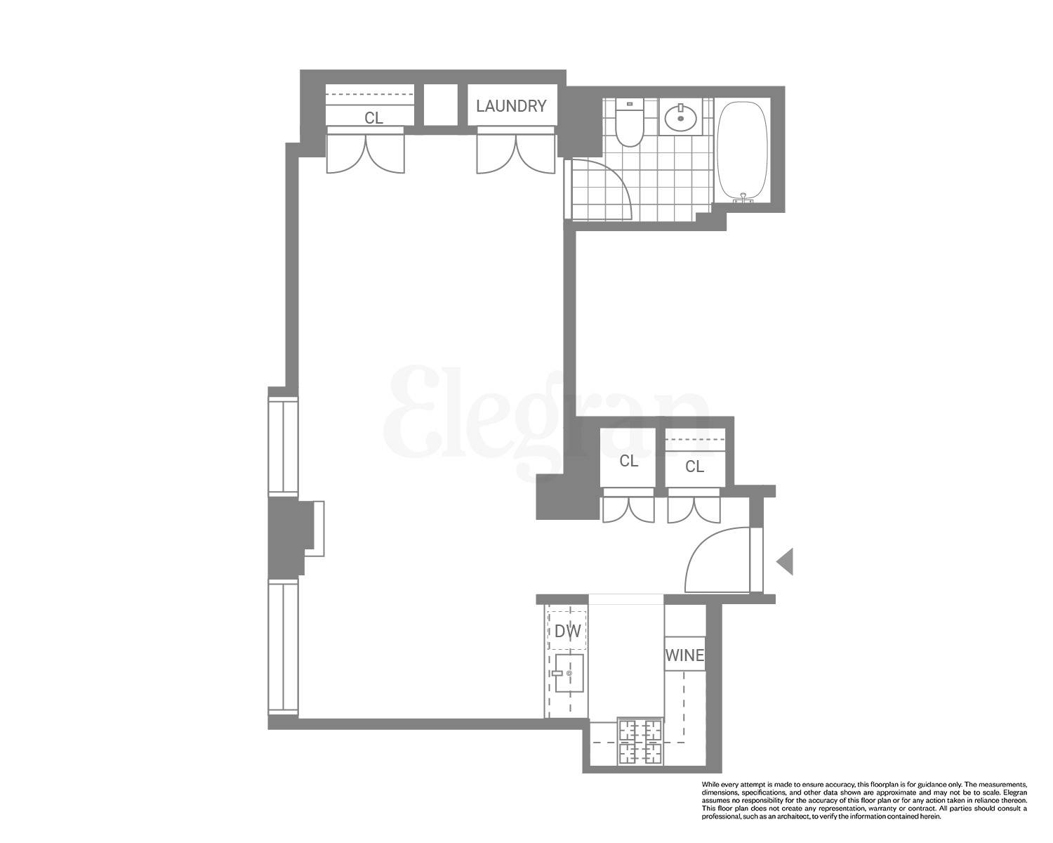 100 West 58th Street Midtown West New York NY 10019