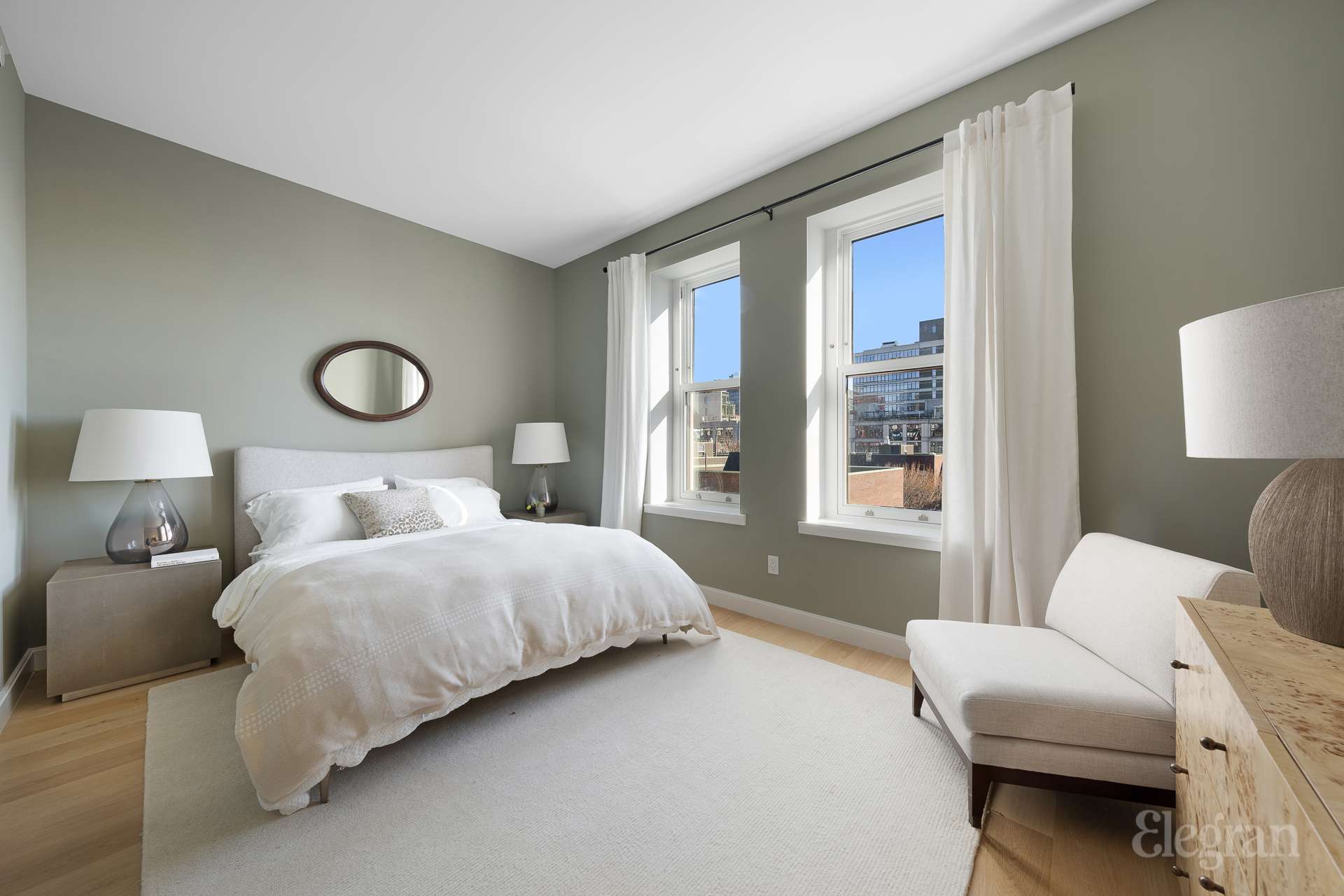150 Barrow Street PHA W. Greenwich Village New York NY 10014