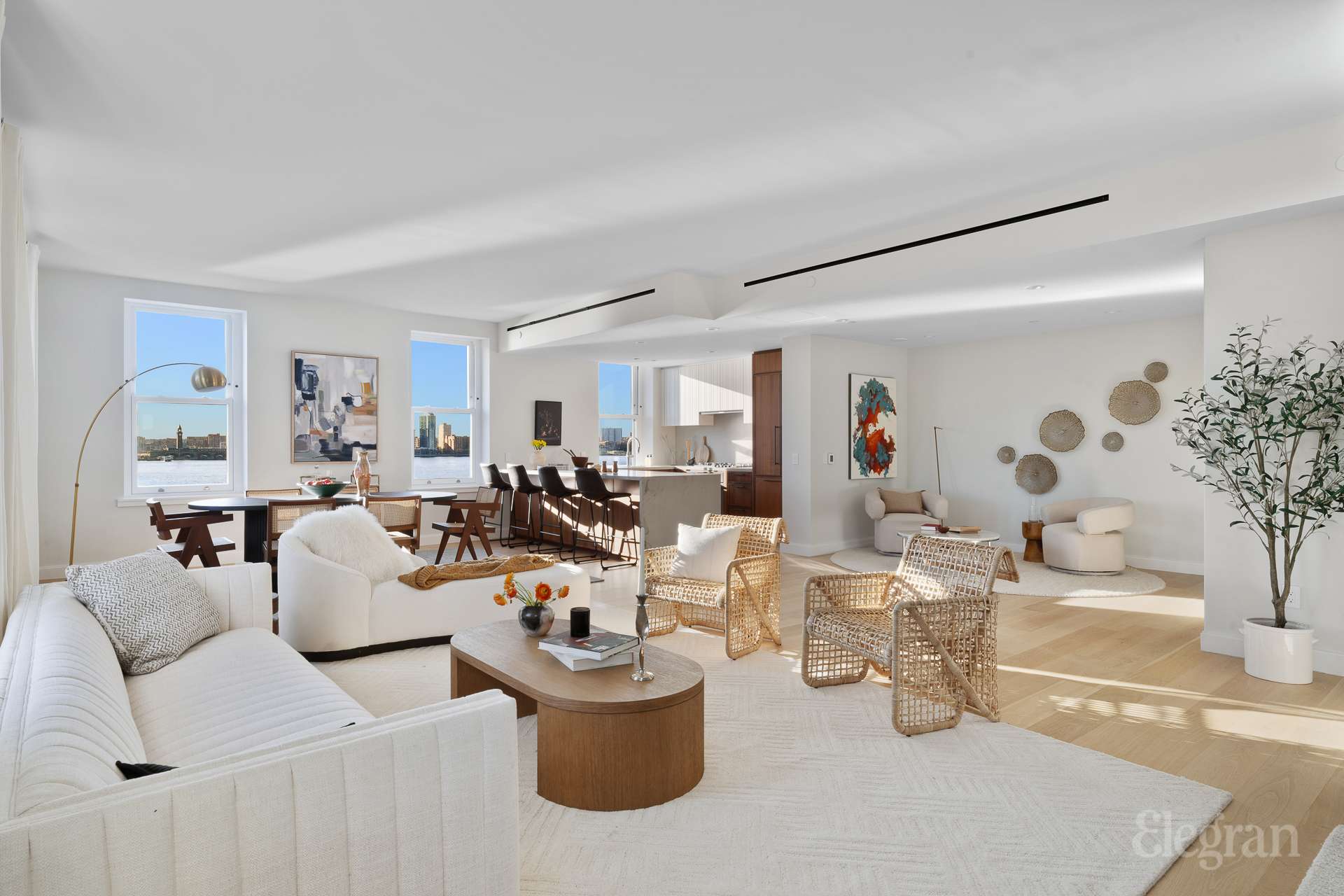 150 Barrow Street W. Greenwich Village New York NY 10014