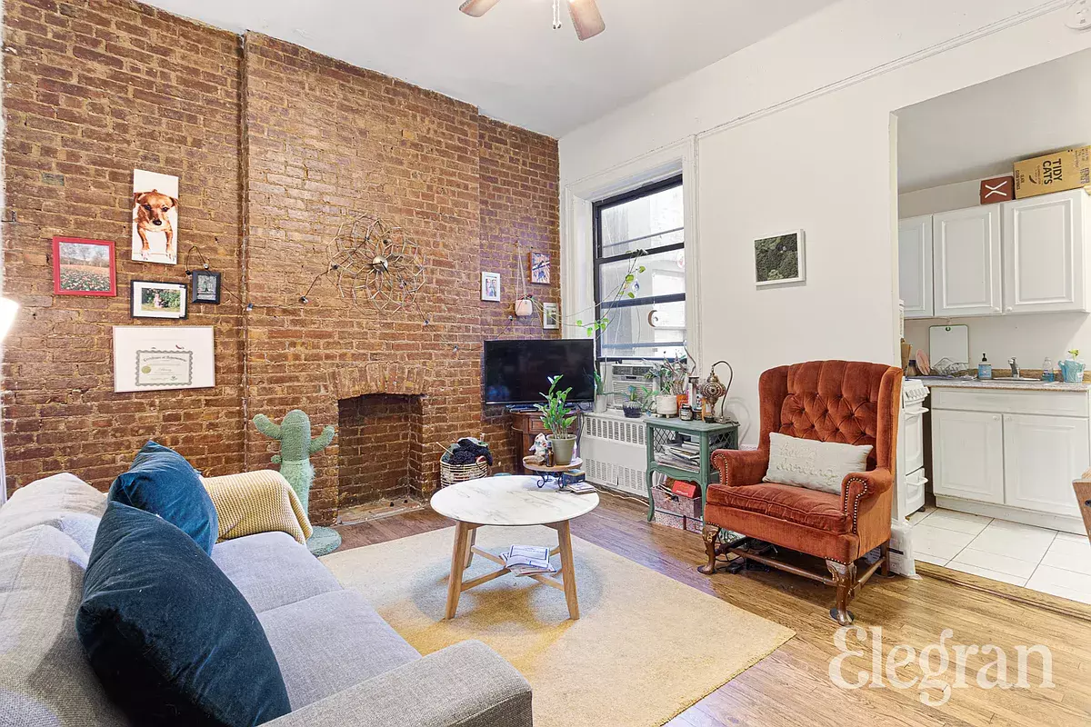 New York, NY 10024-5834,430 Amsterdam Ave #4A