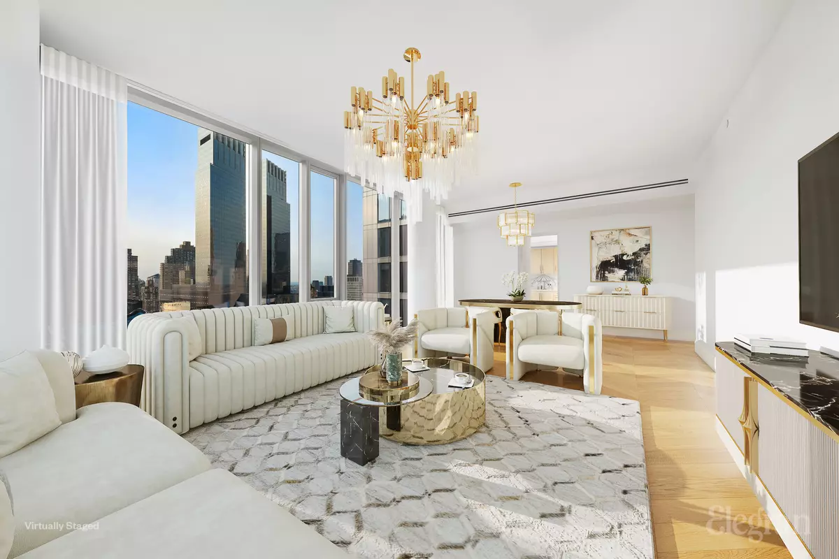 New York, NY 10019-2136,217 W 57th St #34F