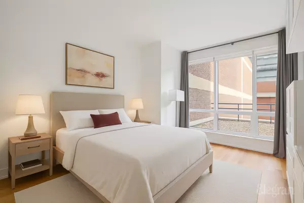 New York, NY 10036-6614,350 W 42nd St #4E