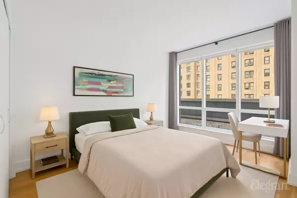 New York, NY 10036-6614,350 W 42nd St #4E