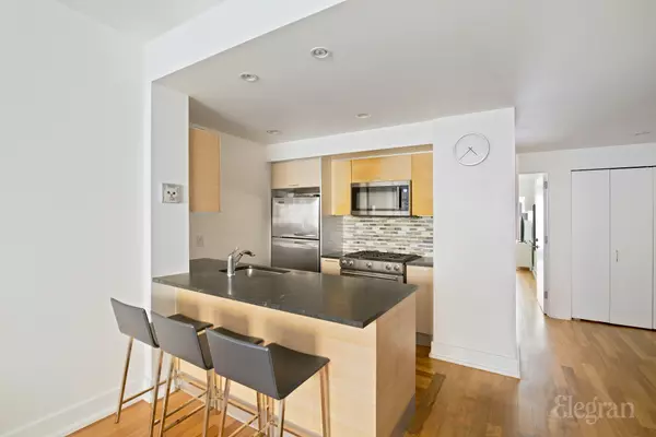 New York, NY 10036-6614,350 W 42nd St #4E