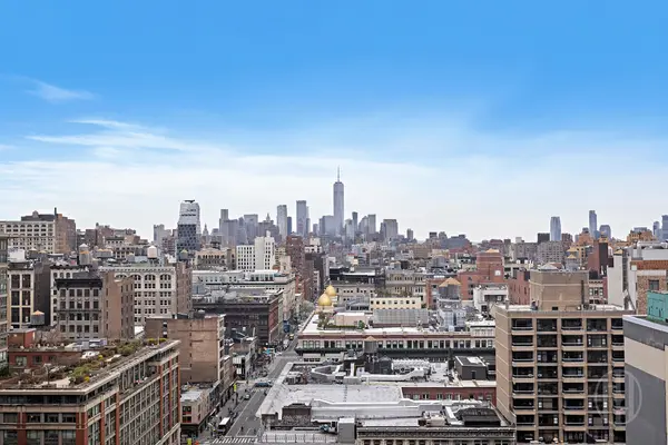 101 W 24th St #19C, New York, NY 10011-1909