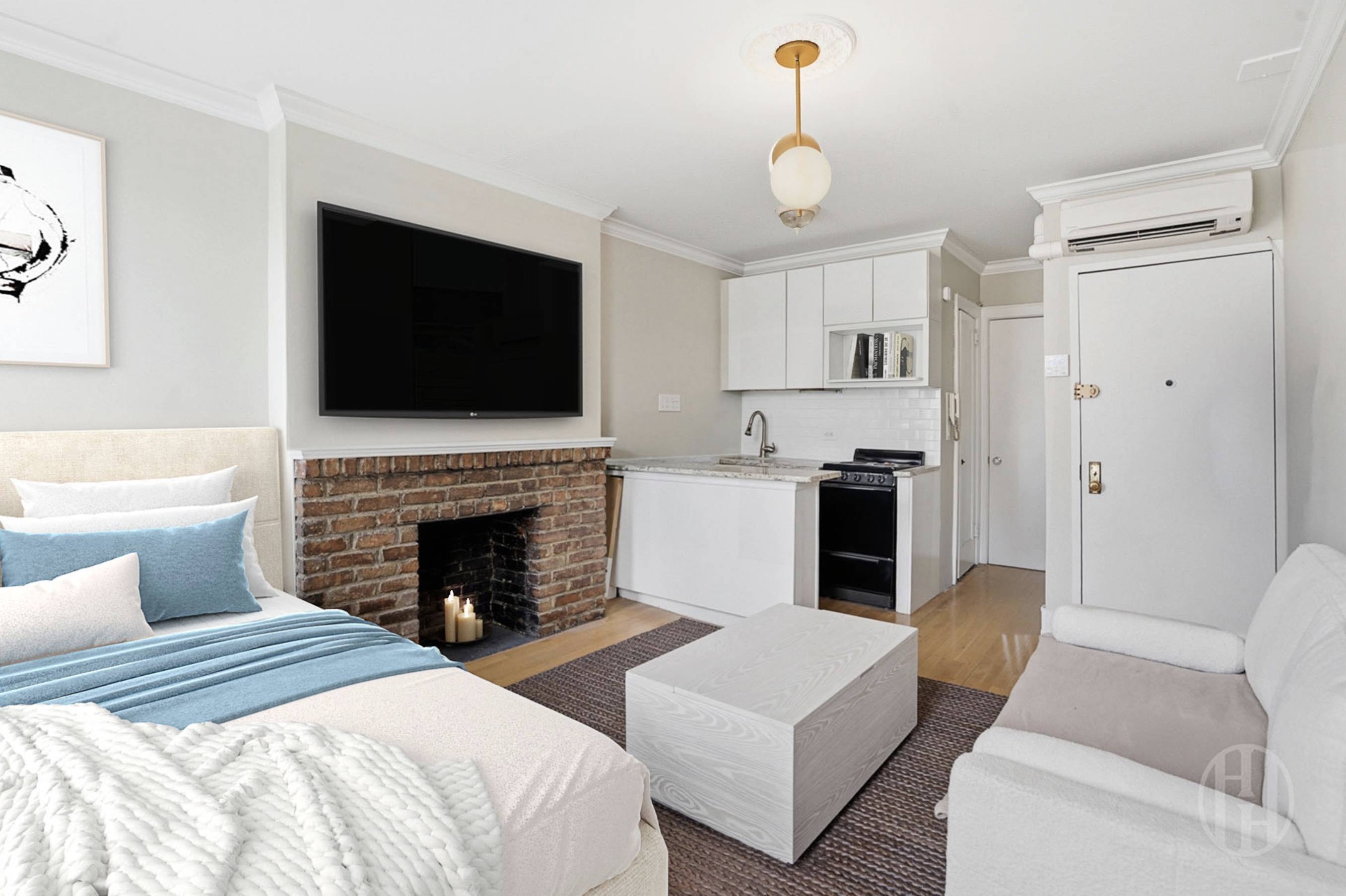 354 West 12th Street 4D W. Greenwich Village New York NY 10014