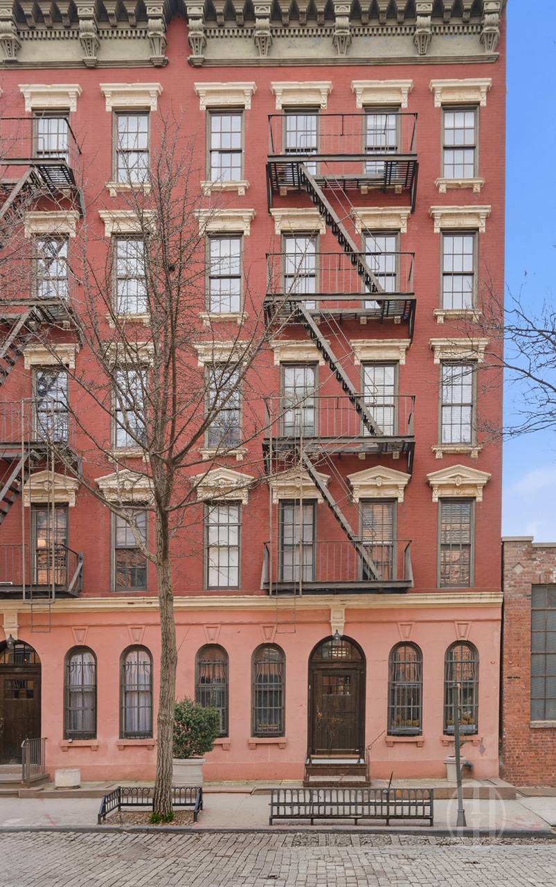 354 West 12th Street 4D W. Greenwich Village New York NY 10014