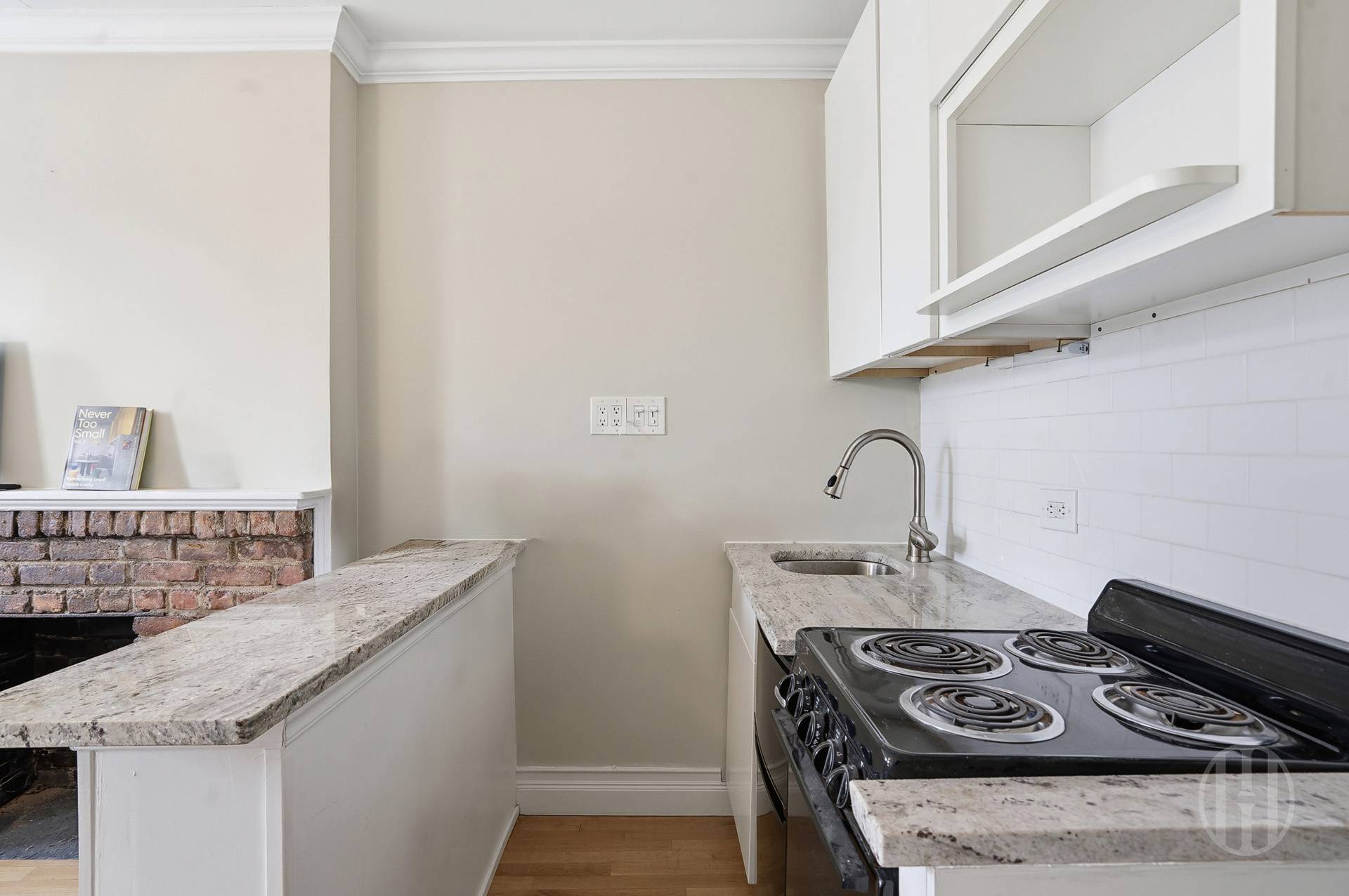 354 West 12th Street 4D W. Greenwich Village New York NY 10014