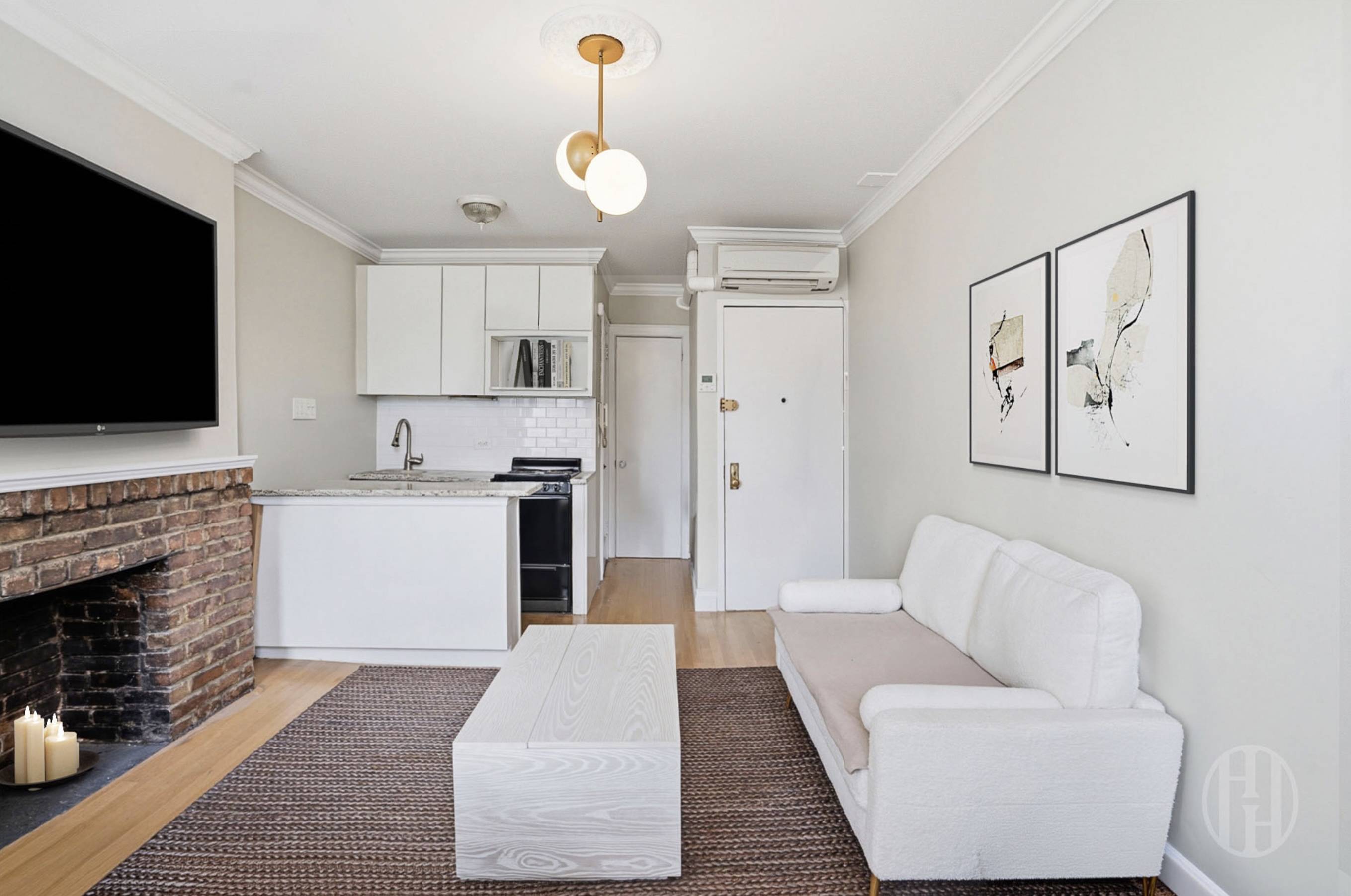 354 West 12th Street 4D W. Greenwich Village New York NY 10014