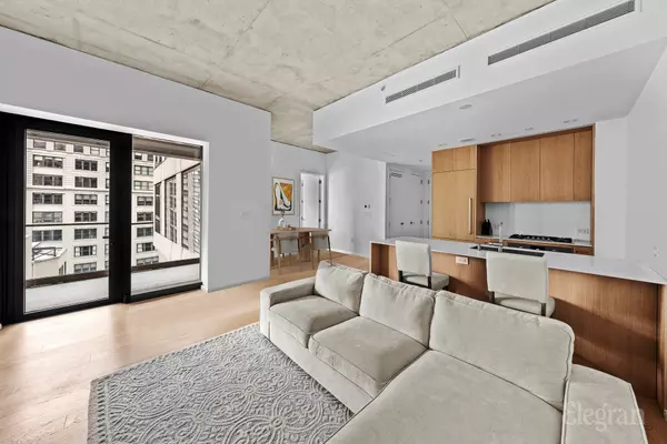 Brooklyn, NY 11201,98 Front St #PH2H